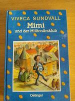 Viveca Sundvall Mimi und der Millionärsklub Bayern - Salching Vorschau