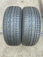 Sommerreifen 195/55 R16 87V Bridgestone Turanza ER300 mit Montage Hessen - Maintal Vorschau