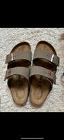 Birkenstock Sandalen Niedersachsen - Leer (Ostfriesland) Vorschau
