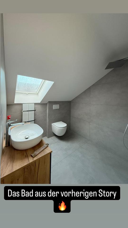 Fliesen Fliesenleger Umbau Renovieren Neubau Altbau Badezimmer in Bayreuth