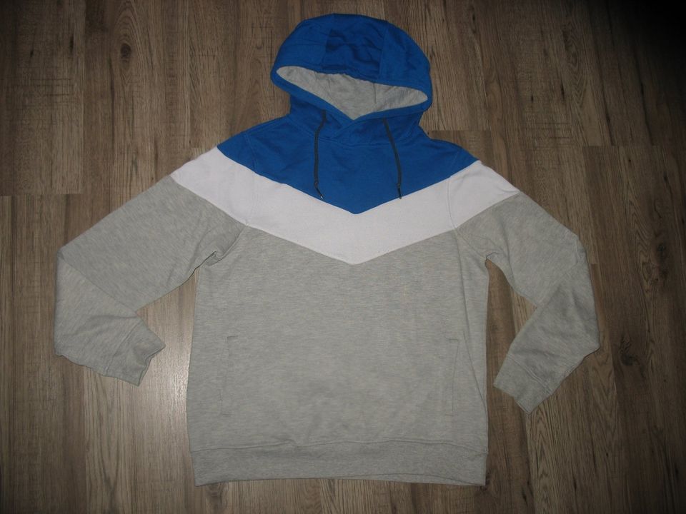 Kapuzenpullover Hoodie Pullover Pulli Gr.M von Chapter in Bochum