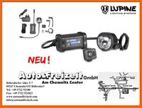 Lupine SL AF StVZO mit 50 Wh / 6.9 Ah SmaAkku * NEU Sachsen - Röhrsdorf Vorschau