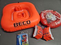 Schwimmhilfe Schwimmring Beco Swimtrainer Schwimmflügel Nordrhein-Westfalen - Soest Vorschau