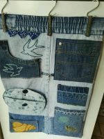 Utensilo Jeans-Upcycling Nordrhein-Westfalen - Bocholt Vorschau