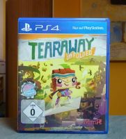 Tearaway: Unfolded - Playstation 4 Spiel - Neu !!! Pankow - Prenzlauer Berg Vorschau