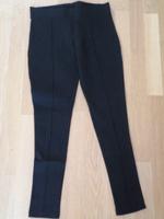 Blickdichte schwarze Legging (ungetragen, Gr. S - 36) blue motion Hessen - Wiesbaden Vorschau