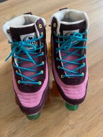 BTFL Rollerskates/Rollschuhe, Größe 41 Rheinland-Pfalz - Trechtingshausen Vorschau