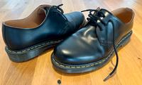 Dr. Martens 1461 Glattleder Oxford Schuhe Leipzig - Connewitz Vorschau