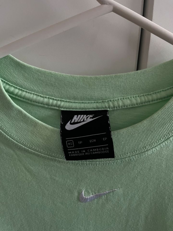 Nike t-Shirt in Wuppertal