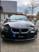 BMW 320i Cabrio -top gepflegt in gute Hände zu geben Nordrhein-Westfalen - Borken Vorschau