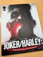 Joker/Harley - Psychogramm des Grauens 1 Variant Nordrhein-Westfalen - Goch Vorschau
