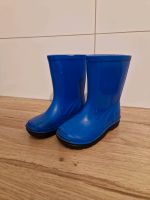 Gummistiefel 23 Beck blau / wie neu Hessen - Kriftel Vorschau