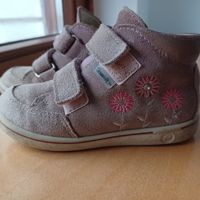 Übergangsschuhe / Schuhe passend für Frühling Schleswig-Holstein - Bad Oldesloe Vorschau