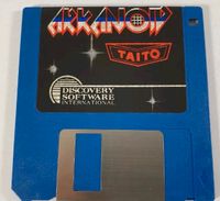 Suche Zubehör für Amiga Spiele und Original Amiga Niedersachsen - Syke Vorschau