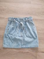 Jeansrock Hollister Hessen - Marburg Vorschau