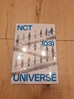 NCT universe 2021 Album Baden-Württemberg - Blaustein Vorschau