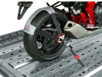Acebikes Reifenfixierung TyreFix® Transportsicherung Spanngurt Mo Wandsbek - Hamburg Marienthal Vorschau