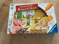 Tip toi Spiel Bauernhof , 3-4 Jahre Schleswig-Holstein - Westensee Vorschau