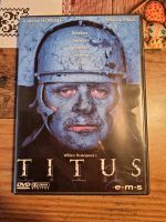 Titus DVD mit Anthony Hopkins Berlin - Spandau Vorschau