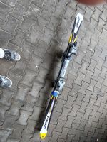 Ski mit Bindung Head Länge 165cm Bayern - Veitsbronn Vorschau