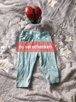 Caprihose 98/104 zu verschenken Berlin - Marzahn Vorschau