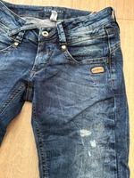Gang Jeans Nena W25/ L32,Top Hessen - Immenhausen Vorschau