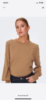 Only Damen M beige braun Bayern - Velden Vorschau