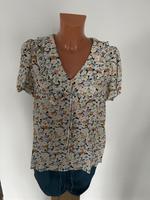 Ted Baker Bluse Shirt Gr. 36 neu mit Etikett (150€) Baden-Württemberg - Dornstetten Vorschau