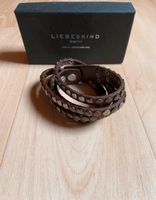 Liebeskind Lederarmband / NEU Hessen - Biedenkopf Vorschau