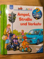 Wieso? Weshalb? Warum? - Junior 48 Ampel, Straße und Verkehr Greven - Reckenfeld Vorschau