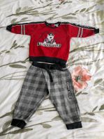 Set Pulli und Hose Gr. 74 Nordrhein-Westfalen - Rheine Vorschau