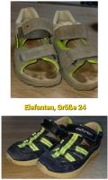 24 Elefanten Sandalen Spielplatz Bayern - Großostheim Vorschau