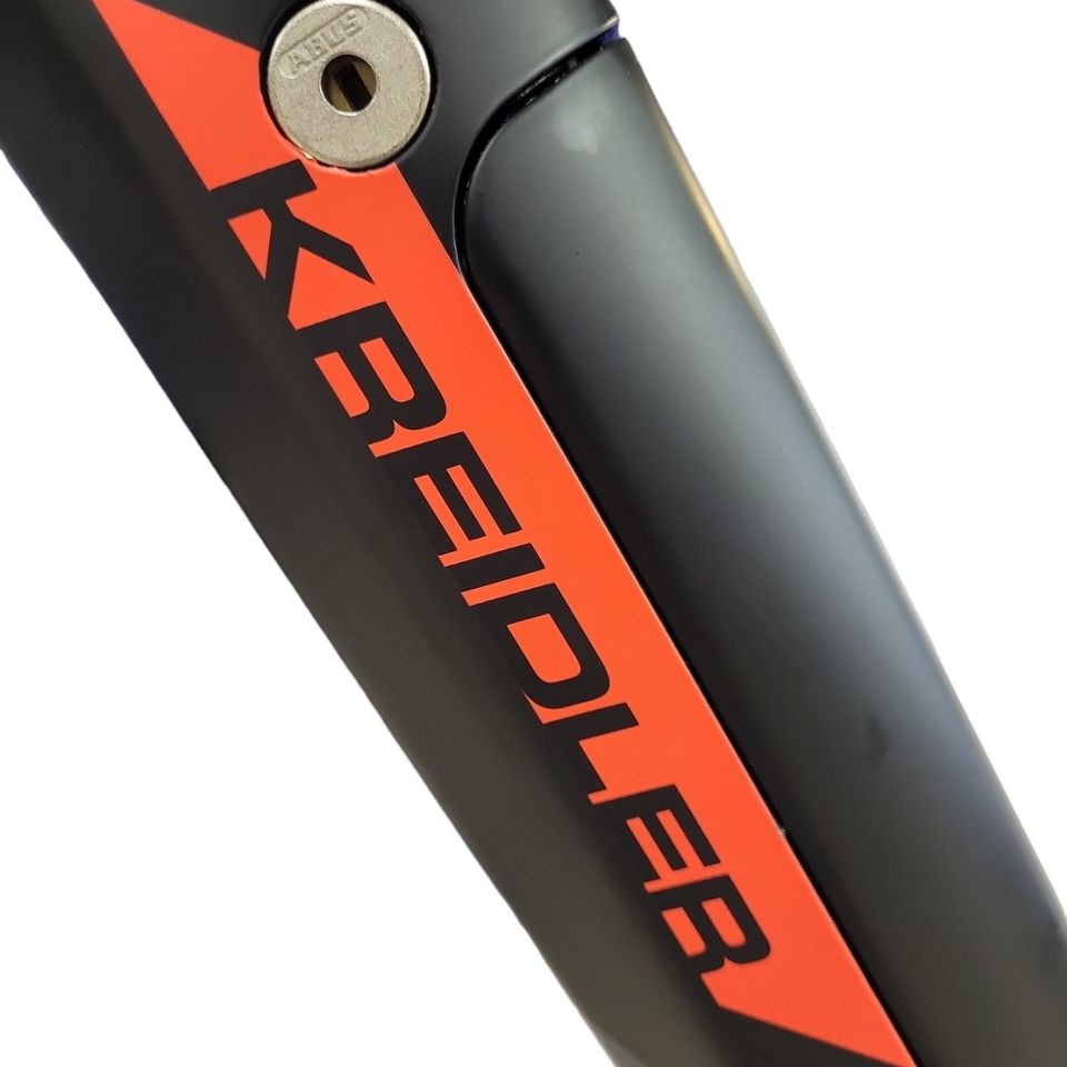 Kreidler E-Bike Modell Vitality Eco 8 Signature Wave Nexus 8G Gat in Köln