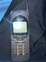 Nokia Handy NHE-4NX Hessen - Bad Homburg Vorschau