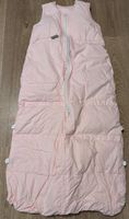 Schlafsack Aro Artländer Daune rosa 90 110 Kreis Pinneberg - Holm Vorschau