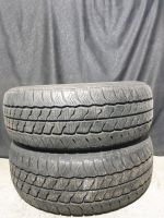 2 ALLWETTERREIFEN MAXXIS 215 65 R15C 104/102T 6PR  DOT5019 Nr.721 Wuppertal - Vohwinkel Vorschau