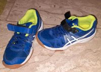 Hallenschuhe/Sportschuhe  Gr.27 asics Hessen - Rodgau Vorschau