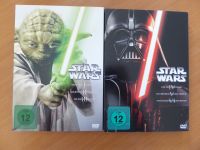 DVDs Star Wars Schleswig-Holstein - Osdorf Vorschau