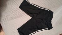 Schwarze Adidas Shorts kurze Hose Niedersachsen - Bad Harzburg Vorschau