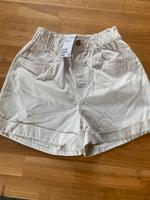 Shorts Gr.XS neu Nordrhein-Westfalen - Beverungen Vorschau