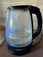 Glas-Wasserkocher 1,7L Aigostar Bayern - Trebgast Vorschau