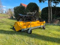 Müthing Mulcher Radlader MU-E - HYDRO 160 Essen - Bredeney Vorschau