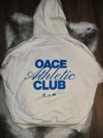 Oace Hoodie Größe L Athletic Club Pullover Sachsen-Anhalt - Halle Vorschau
