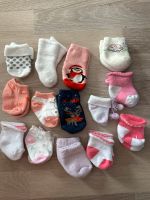 Erstlings Socken 14 paar Nordrhein-Westfalen - Grevenbroich Vorschau