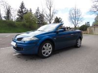 Renault Megane Cabrio 1.9 d*Klima*Alu*Tüv 2.24* Baden-Württemberg - Hechingen Vorschau