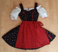 hübsches Dirndl / Festtags Dirndl Gr. 38 Bayern - Erlangen Vorschau