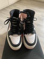 Nike Air Jordans, Gr. 38 Nordrhein-Westfalen - Hiddenhausen Vorschau