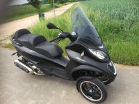 Piaggio MP3 500i.e. Sport Bayern - Burgheim Vorschau