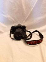 Pentax P30 Kamera mit Takumar - A Zoom Objektiv 1:3.5-4.5 ! Niedersachsen - Hoya Vorschau