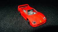 Modellauto 1:43 - Ferrari F40 - Sammeln - Spielzeug Auto Fahrzeug Thüringen - Altenburg Vorschau